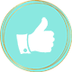 Icon-hand