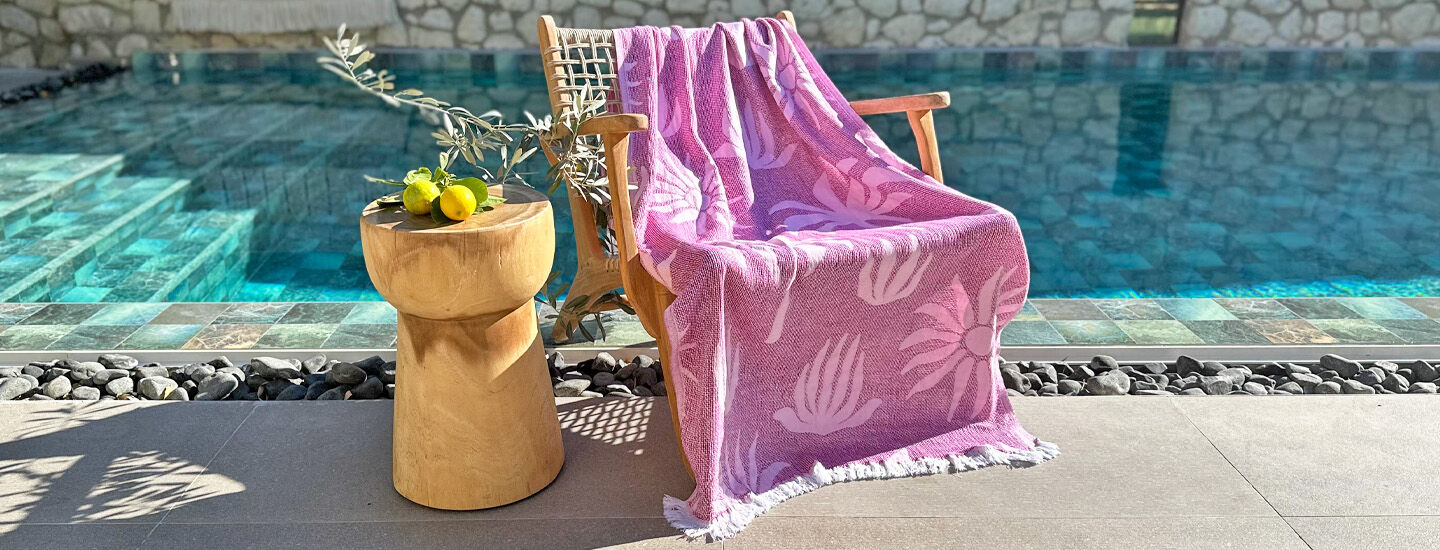Hamamtuch Palm Beach Hamamtuch Palm Beach