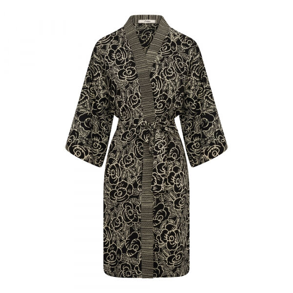 Kimono Batik Play the Game