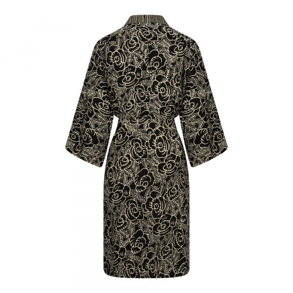 Kimono Batik Play the Game