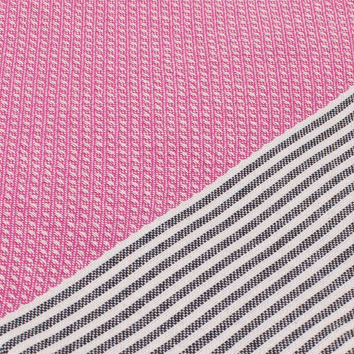 Fouta Sousse Pink