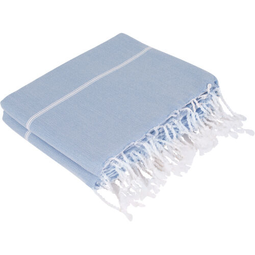Hamamtuch Ottomania standard Blau