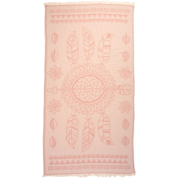Hamamtuch Dreamcatcher Copper