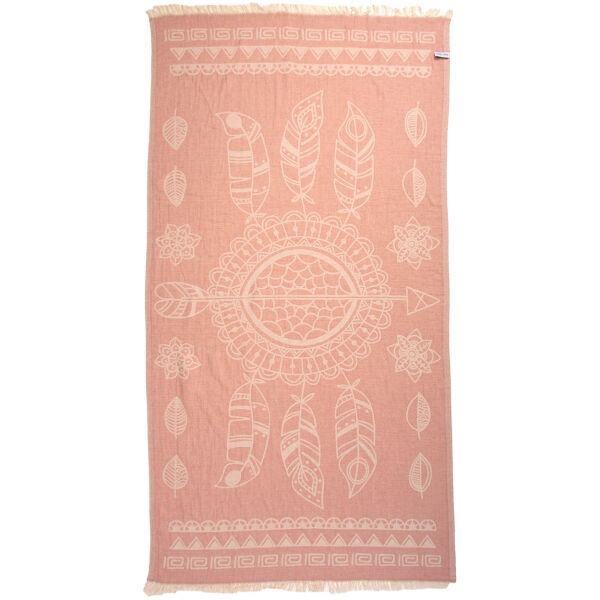 Hamamtuch Dreamcatcher Copper