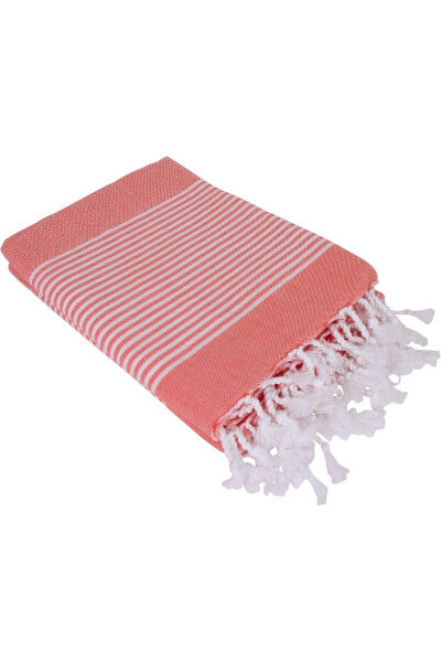 Hamamtuch Deniz Living Coral