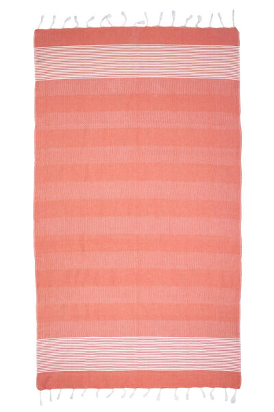 Hamamtuch Deniz Living Coral