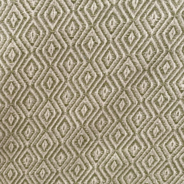 Beachbed Cover Double Diamond Size L Woodbine - Beige
