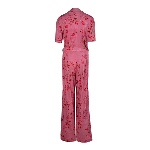 Jumpsuit Paloma Tokyo Blossom Red  