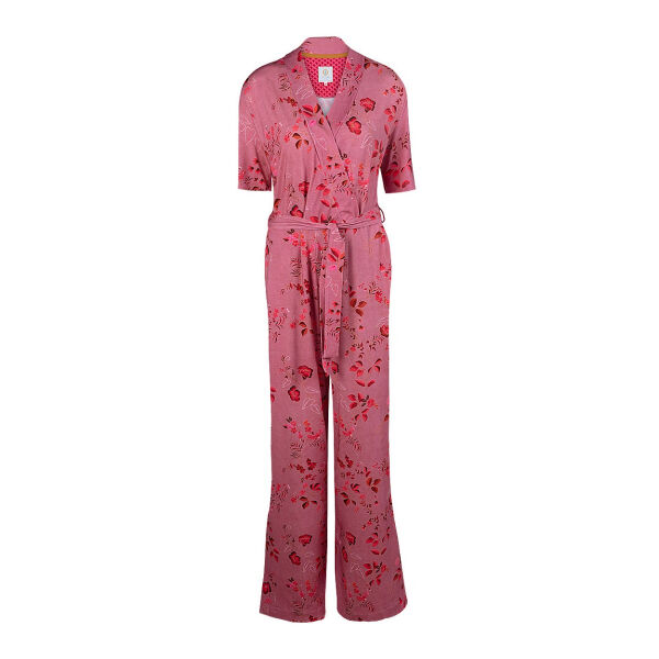 Jumpsuit Paloma Tokyo Blossom Red  