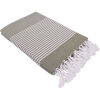 Hammamtowel Hamamdoek Hamamtuch Deniz Deep Olive