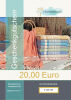 Geschenkgutschein 20 euro
