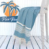 Hammamtowel Plaj Petrol