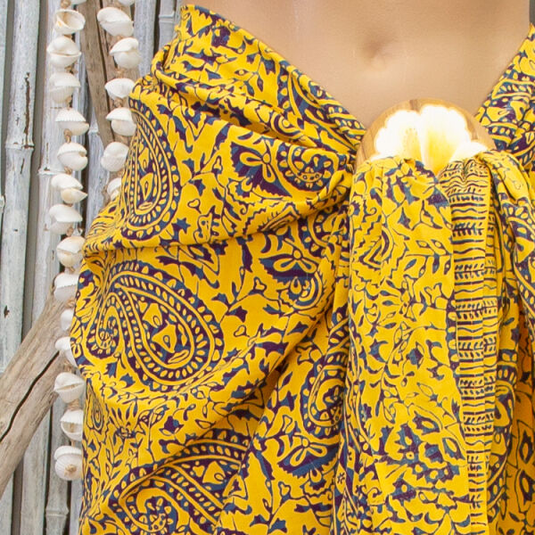 Bali Pareo met Gesp Enjoy Your Live