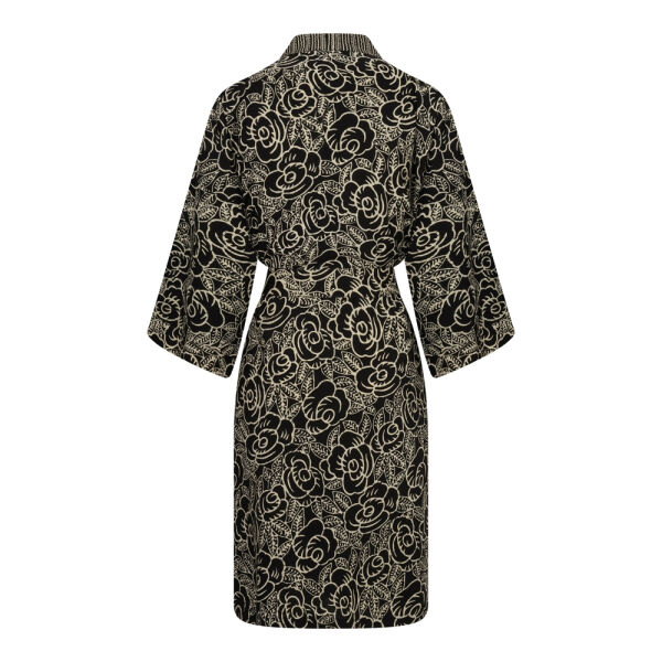  Balyy Batik Kimono Play the Game