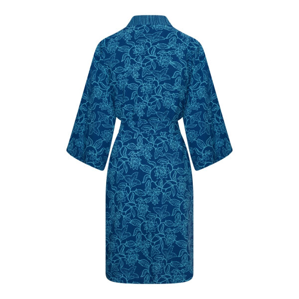 Short kimono Balyy Batik Flower Suprise