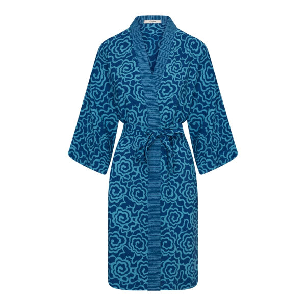 Kimono Balyy Batik Don’t Worry