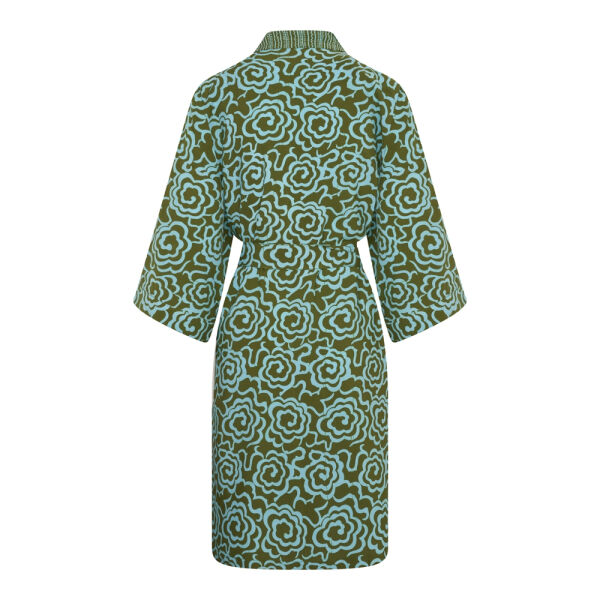 Short kimono Balyy Batik Girls Secret