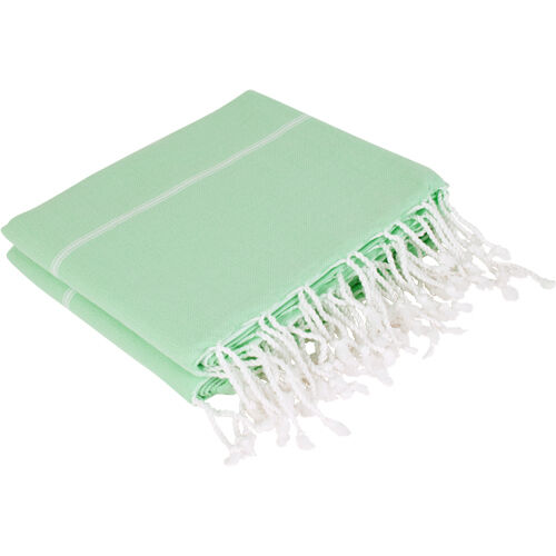 Hamamtuch Saunatuch Ottomania standard Frisch Grün