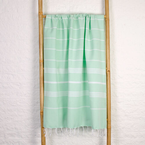 Hamamtuch Saunatuch Ottomania standard Frisch Grün