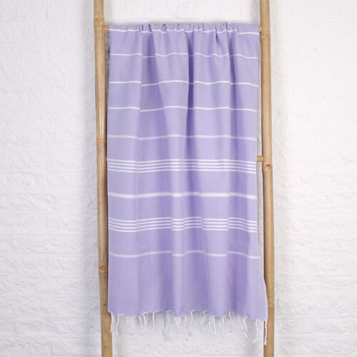 Hamamtuch Saunatuch Ottomania standard Lila