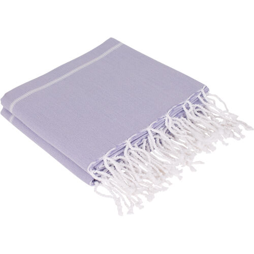 Hamamtuch Saunatuch Ottomania standard Lila