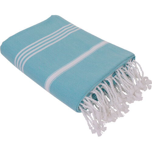 Großes Hamamtuch Ottomania XL Aqua