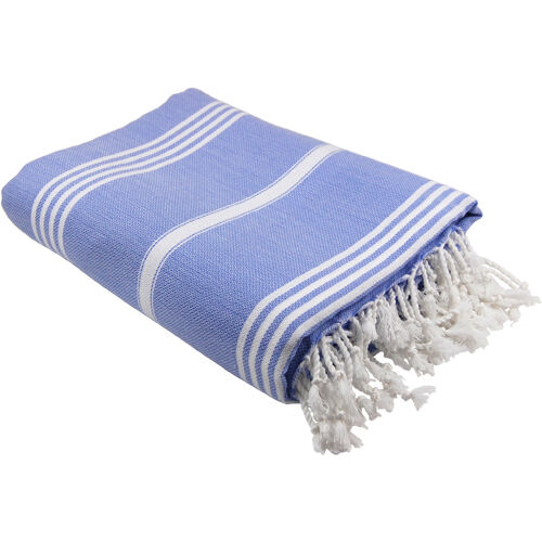 Großes Hamamtuch Ottomania XL Lavender