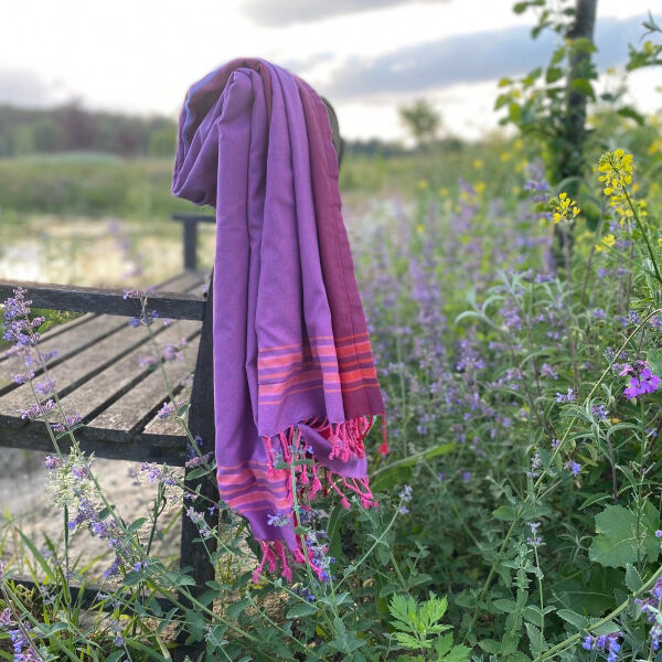 Kikoy Strandtuch Bamburi 