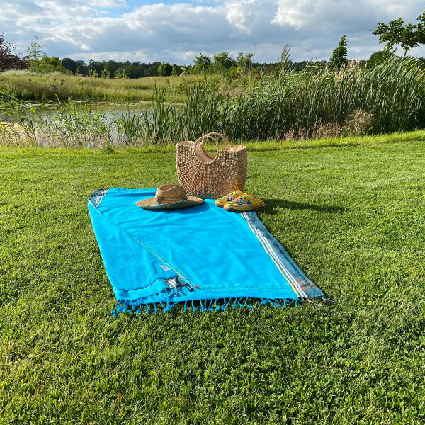 Kikoy Strandtuch Dream of Africa 