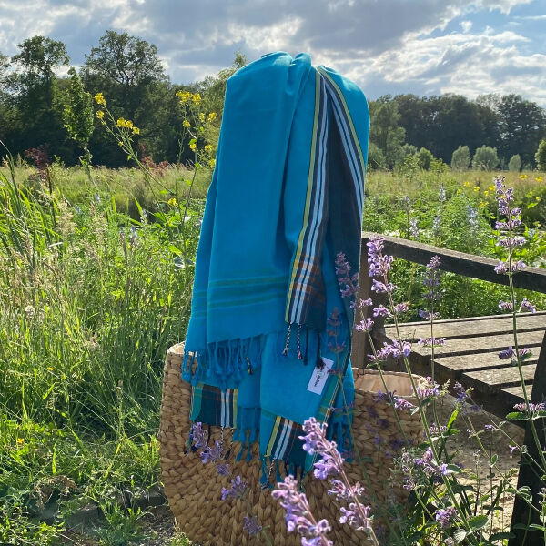 Kikoy Strandtuch Dream of Africa 