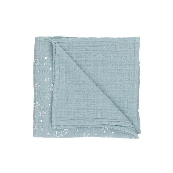  Baby Muslin 