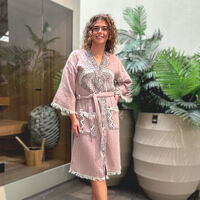 Hamam Bademäntel
Elephant
Grape