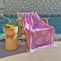 Hamamtuch
Palm Beach
Fuchsia - Pink
