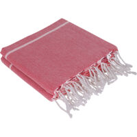 Hamamtuch
Ottomania standard
Kirsche