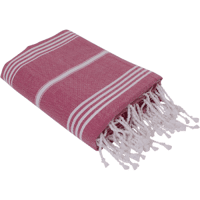 Hamamtuch
Ottomania XL
Kirsche