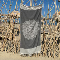 Hamamtuch
Boho
Black Beauty
