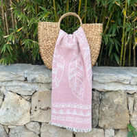 Hamamtuch
Dreamcatcher
Powder Pink