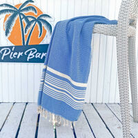 Hamamtuch
Plaj
Classic Blue