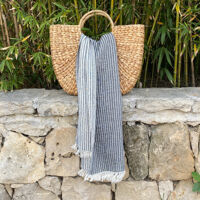 Hamamtuch
Breton 
Black