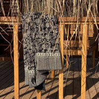 Batik Strandtuch
Balyy
My Secret