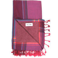 Kikoy Strandtuch
Bamburi
Indian Tan