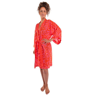 Kimono Balyy Batik You and Me