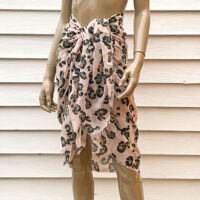 Pareo
Teddy Pink
