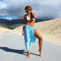 Pareo
Batik Pareo mit Gesp
Summer Girl