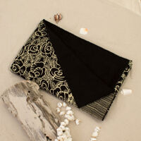 Batik Strandtuch
Balyy mit Pompon
Play the Game