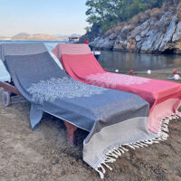 Beachbed Cover
Boho
Black Beauty