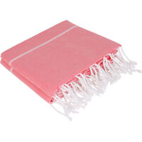 Hamamtuch Saunatuch
Ottomania standard
Candy rosa
