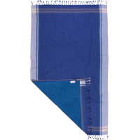 Kikoy Strandtuch
Bahamas
Blau