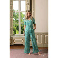 Jumpsuit
Paloma Tokyo Blossom Green
Green