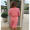 Balyy kimono badjas dames Life is better at the beach